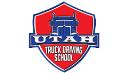 Utah Truck Driving School logo